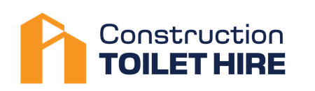 Contruction Tiolet Hire Logo